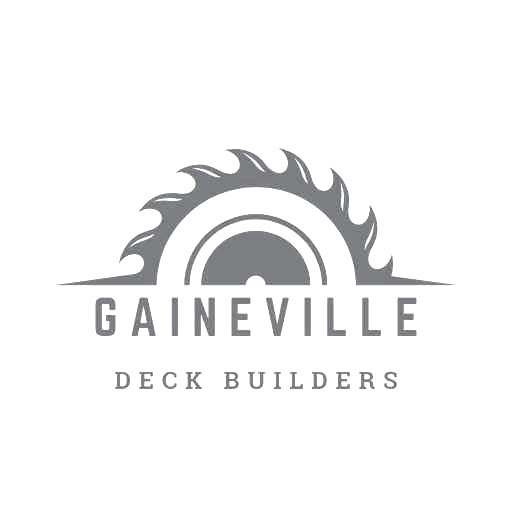 Gaineville Deck Builders logo