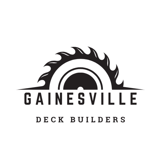 Gainesville Deck Builders logo